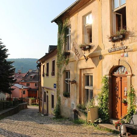 Lazy River Hostel Loket Zewnętrze zdjęcie