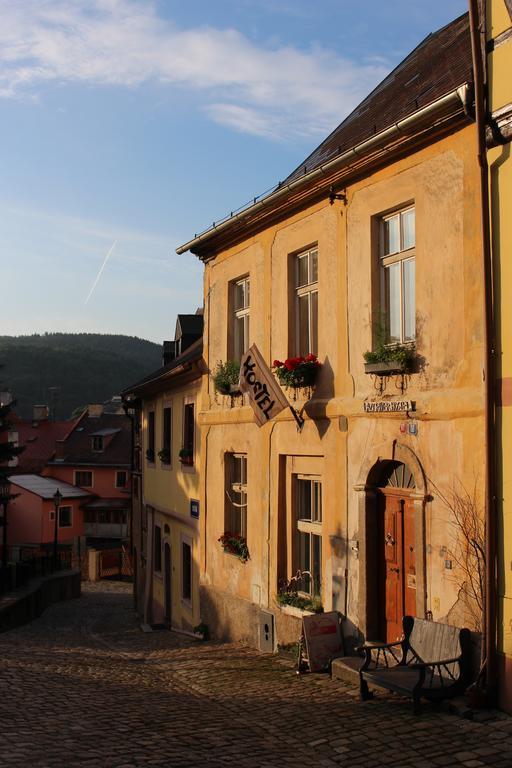 Lazy River Hostel Loket Zewnętrze zdjęcie