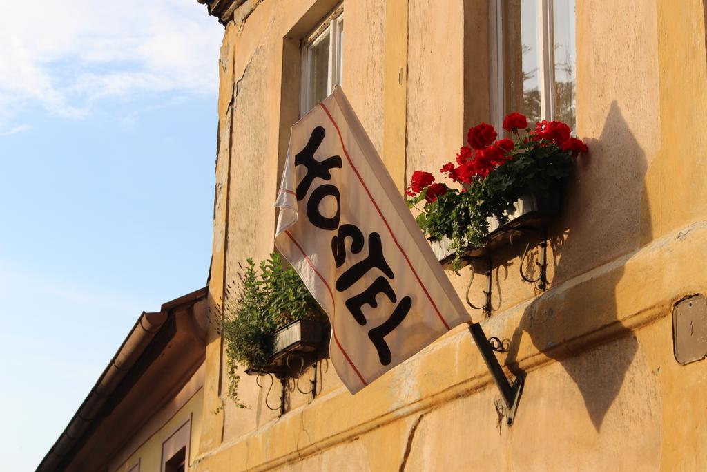 Lazy River Hostel Loket Zewnętrze zdjęcie