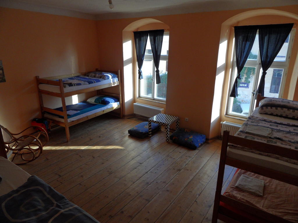 Lazy River Hostel Loket Pokój zdjęcie