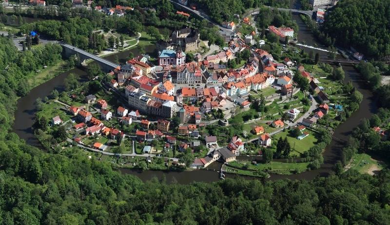 Lazy River Hostel Loket Zewnętrze zdjęcie