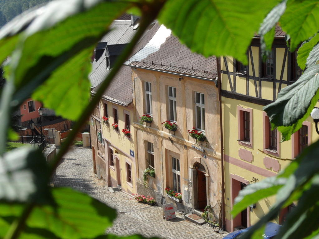 Lazy River Hostel Loket Zewnętrze zdjęcie