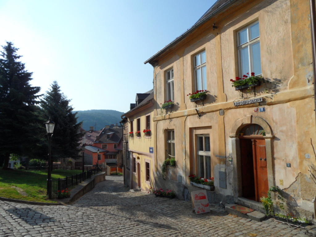 Lazy River Hostel Loket Zewnętrze zdjęcie