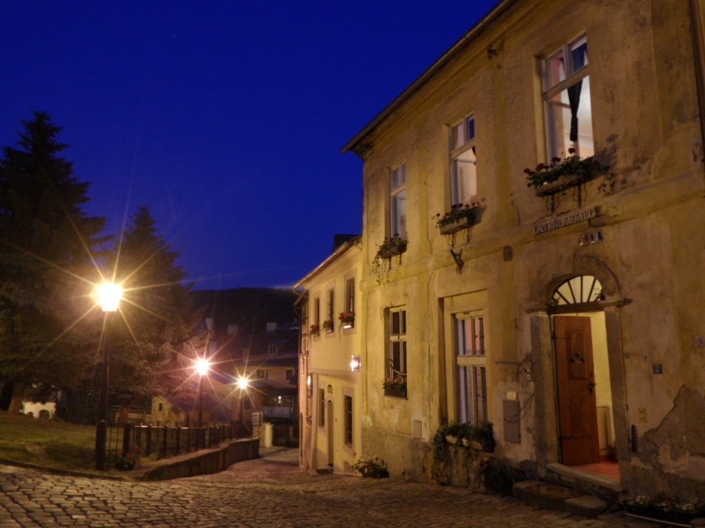 Lazy River Hostel Loket Zewnętrze zdjęcie