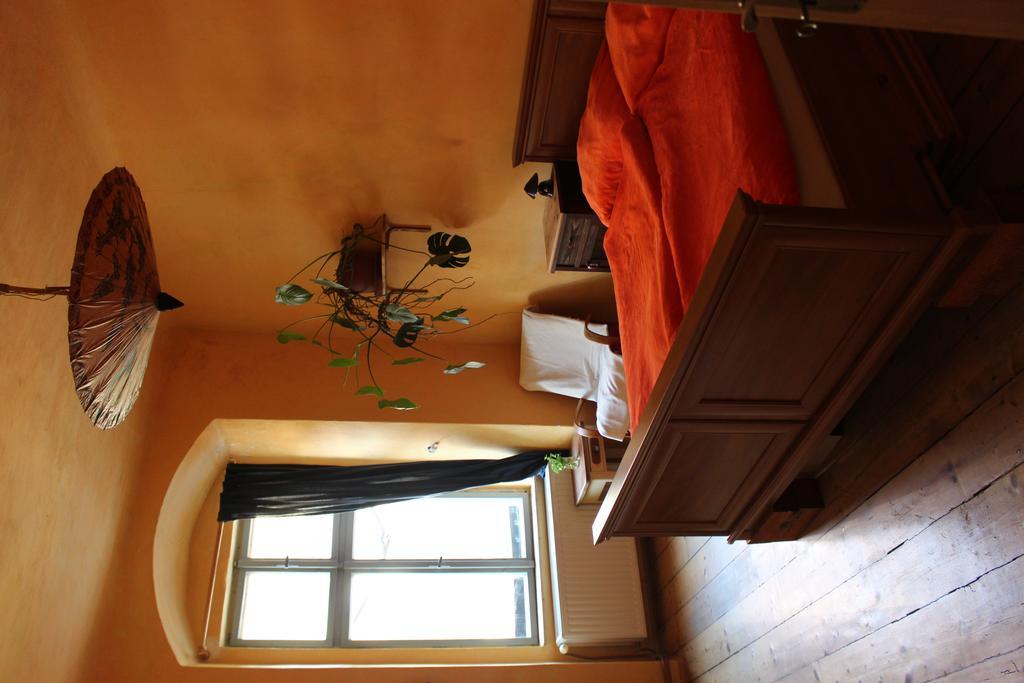 Lazy River Hostel Loket Zewnętrze zdjęcie