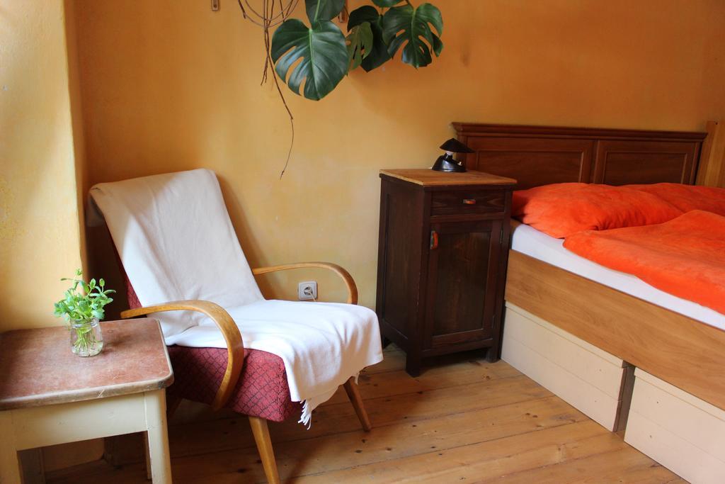 Lazy River Hostel Loket Zewnętrze zdjęcie