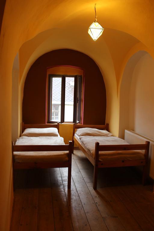 Lazy River Hostel Loket Zewnętrze zdjęcie