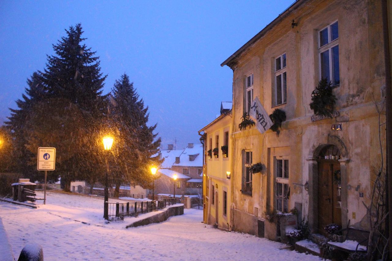Lazy River Hostel Loket Zewnętrze zdjęcie