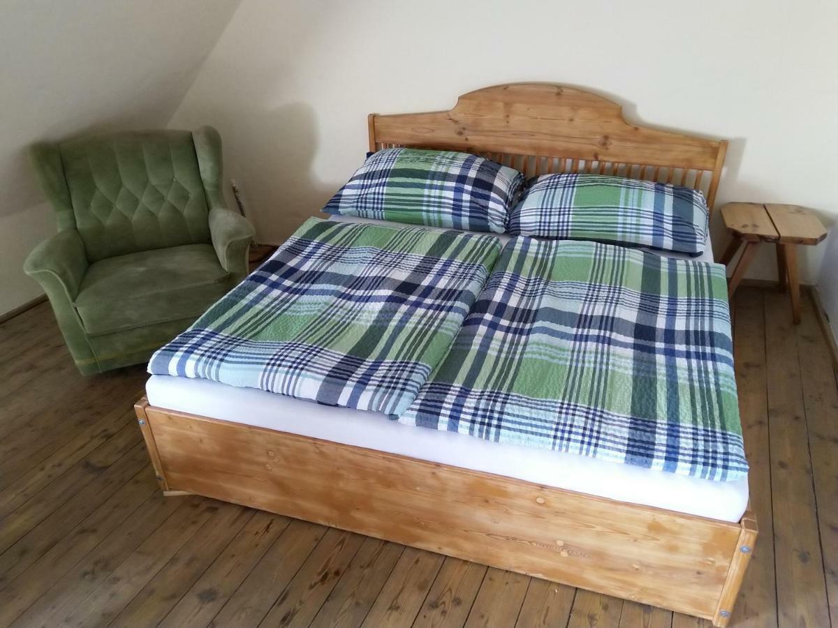 Lazy River Hostel Loket Zewnętrze zdjęcie