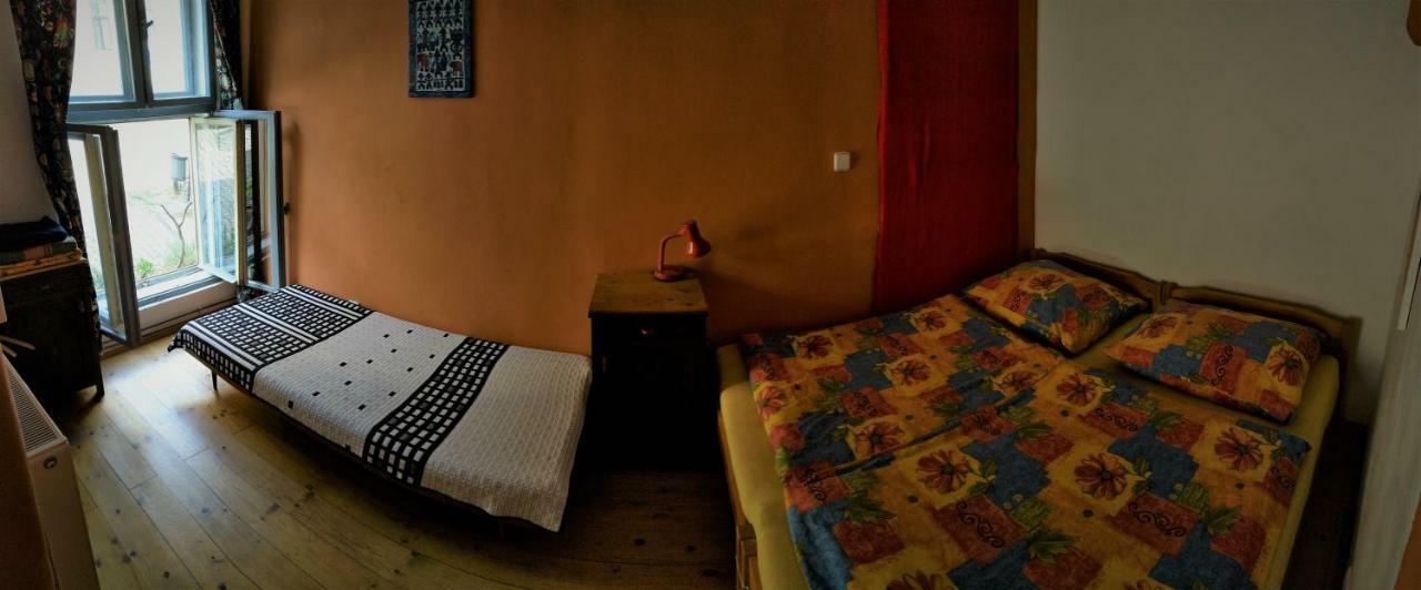 Lazy River Hostel Loket Zewnętrze zdjęcie