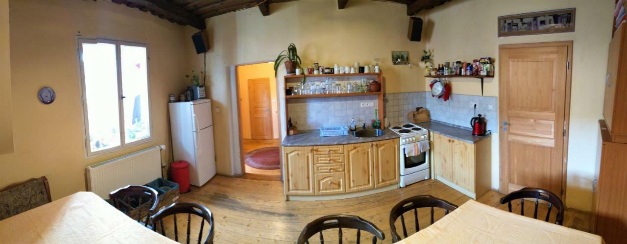 Lazy River Hostel Loket Zewnętrze zdjęcie