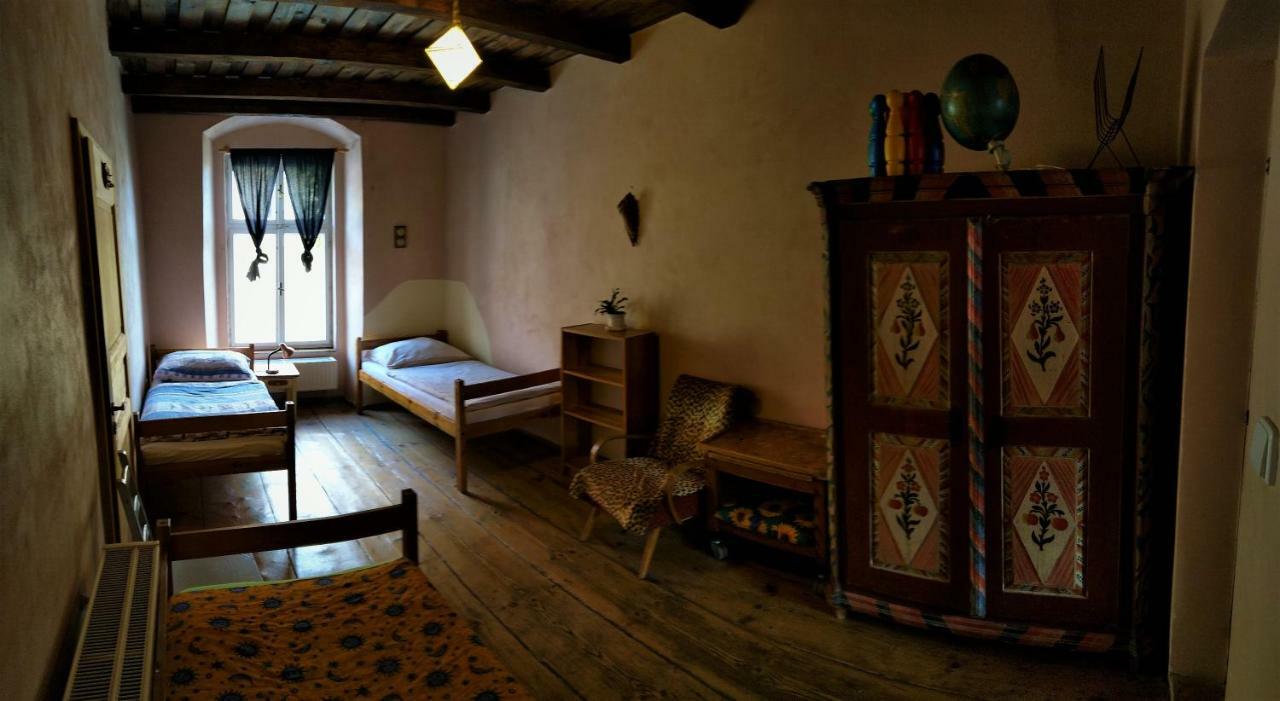 Lazy River Hostel Loket Zewnętrze zdjęcie