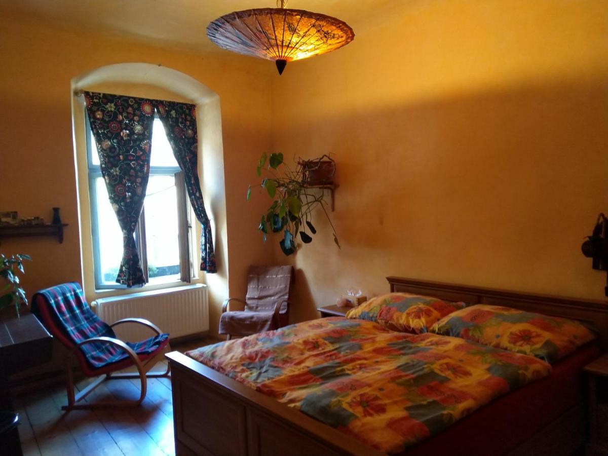 Lazy River Hostel Loket Zewnętrze zdjęcie